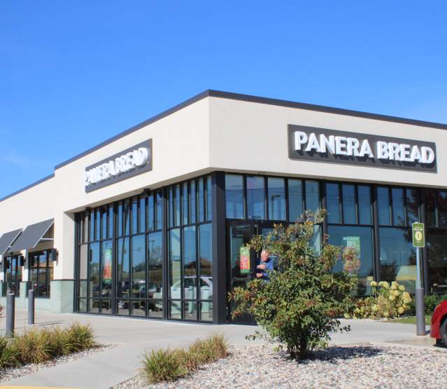 Panera Bread