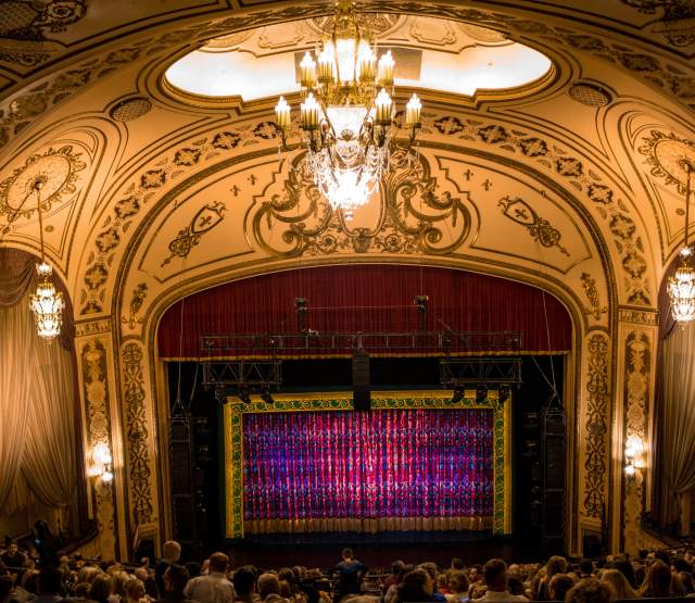 Orpheum