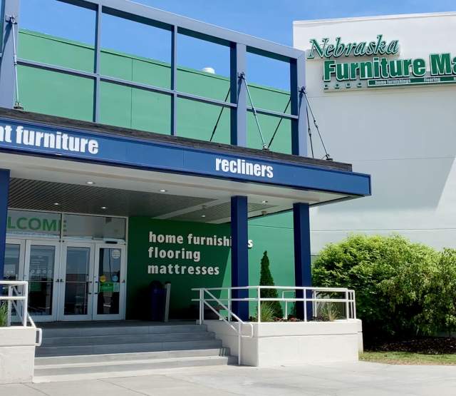 Nebraska Furniture Mart