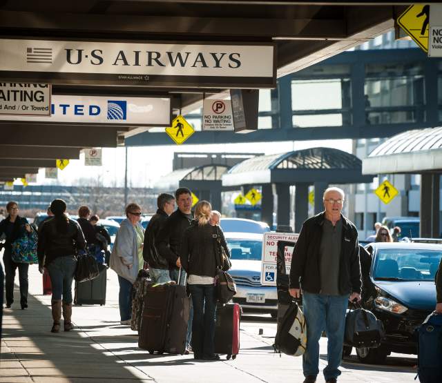 Omaha Maps, Airport, Metro & Ground Transportation Information