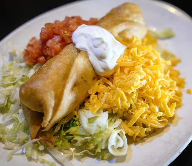 Howard's Charro Cafe