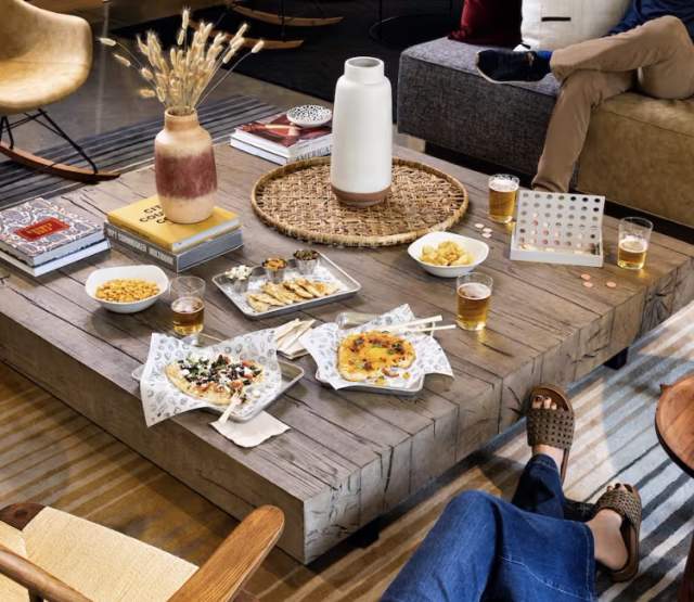Sip and Stay Hotel Package