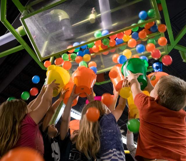 Omaha Children's Museum