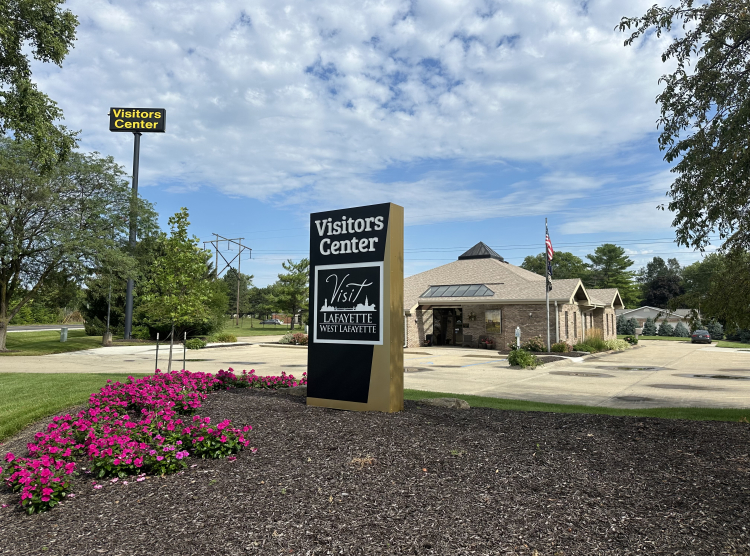 Visitors Center