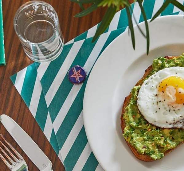 Coffee Shops, Bakeries and Cafés to Try in Downtown Richmond