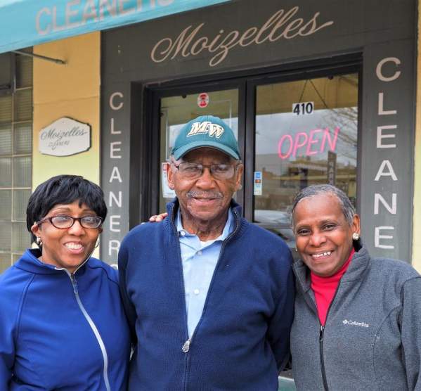 100+ Black-Owned Businesses to Check Out in Downtown Richmond