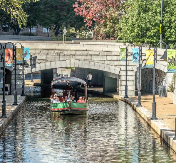 Essential Tours to Take in Downtown Richmond