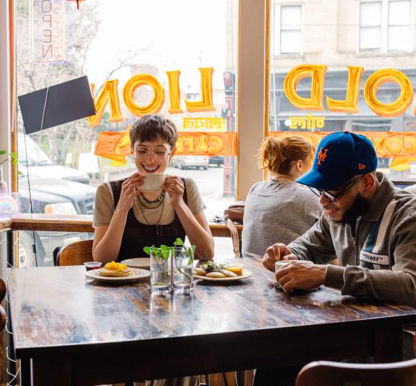 Coffee Shops, Bakeries and Cafés to Try in Downtown Richmond