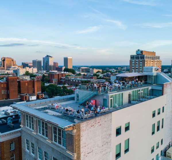 20+ Instagram-Worthy Spots to Visit in Downtown Richmond
