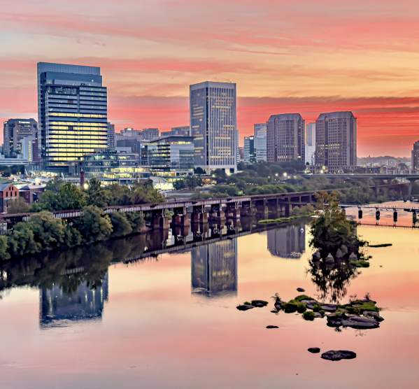 Best of Downtown Richmond