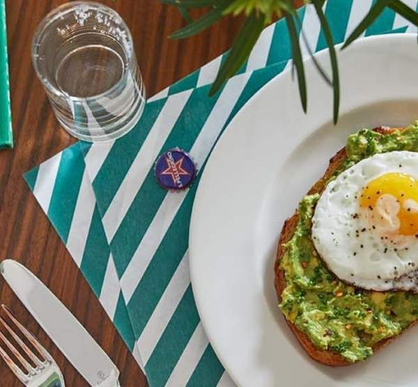 Coffee Shops, Bakeries and Cafés to Try in Downtown Richmond
