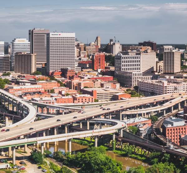 Best of Downtown Richmond
