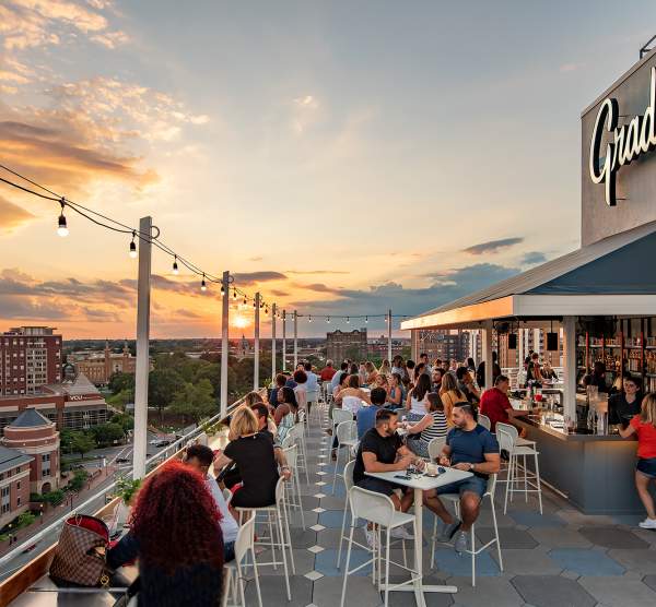 Plan the Perfect Couples Weekend Getaway in Richmond, Va