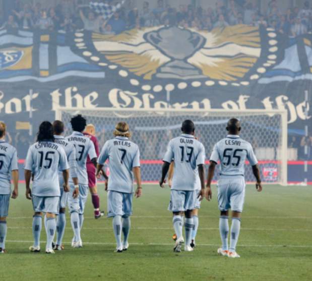 Top 7 Things To Do When You Are In Town For A Sporting KC Game