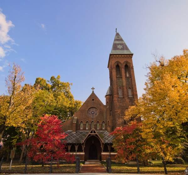 Grace Episcopal