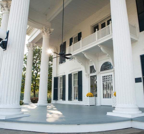 Historic Whitehaven Tour