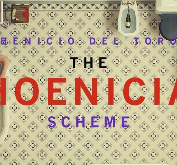 The Phoenician Scheme