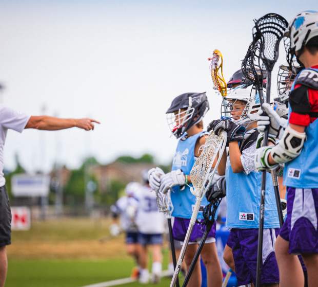 Lacrosse