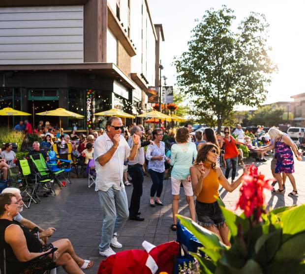 Can't Miss Overland Park Summer Events