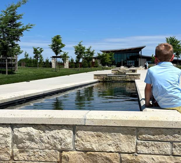 A Weekend of Learning and Exploration in Overland Park