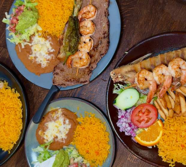 5 Mexican Restaurants You Need to Try in Overland Park
