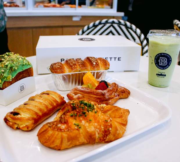 New Restaurants and Openings in Overland Park