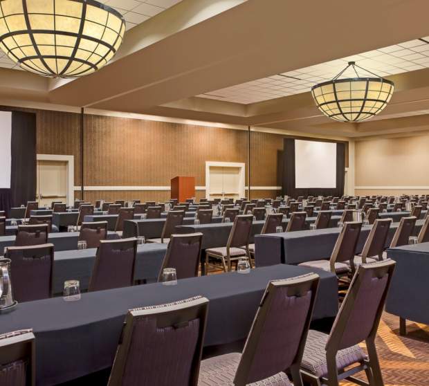 Sheraton Leatherwood