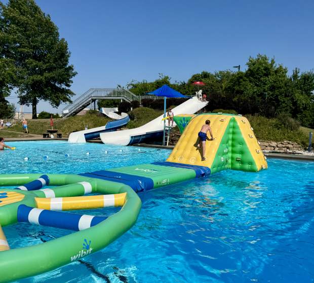 10 Overland Park Adventures Under $10