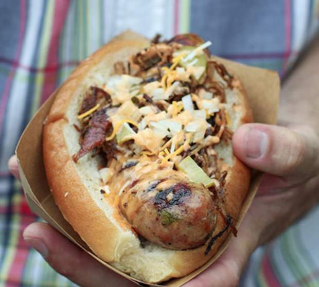 The Ultimate Royals Tailgate