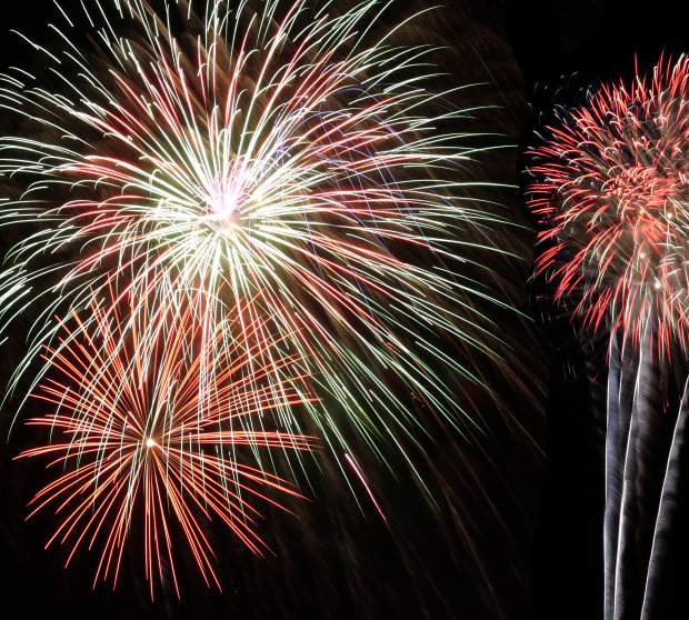 4th of July in Overland Park