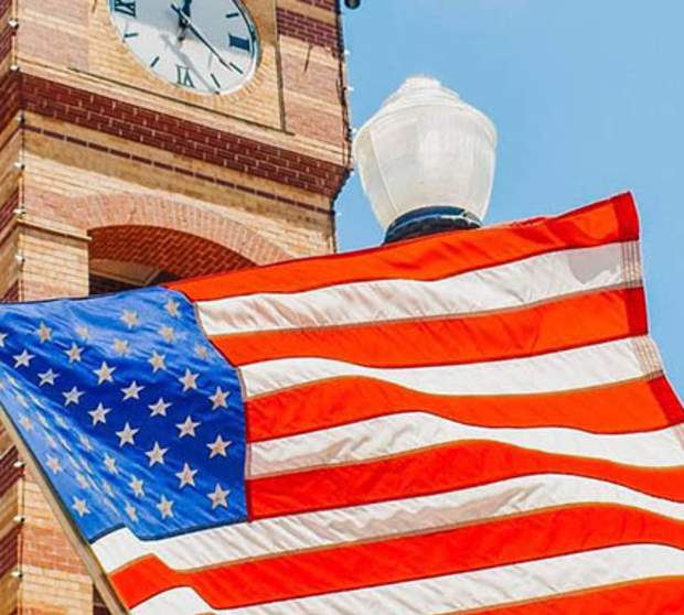 Things To Do In Overland Park Memorial Day Weekend
