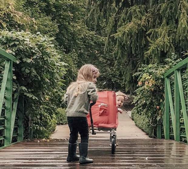 The Parks and Playgrounds Guide to Overland Park