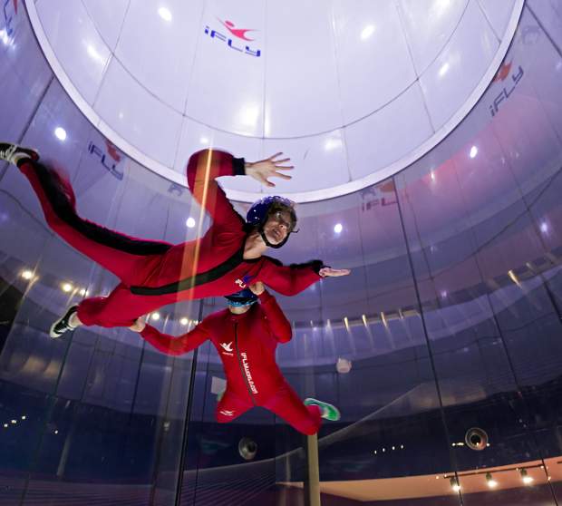 iFly