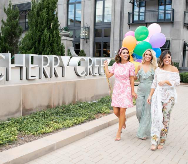 Exciting Events Happening in Cherry Creek This Summer | VISIT DENVER blog