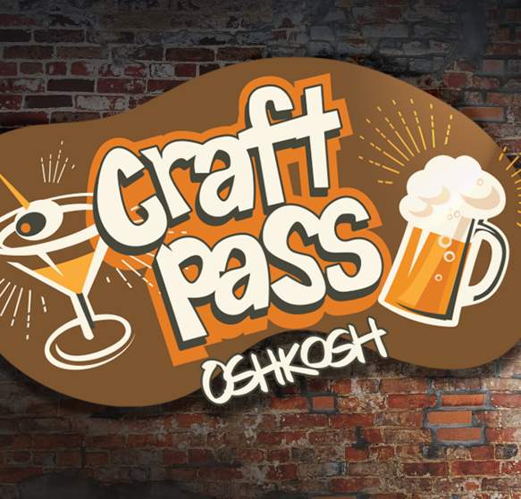 Oshkosh Craft Pass