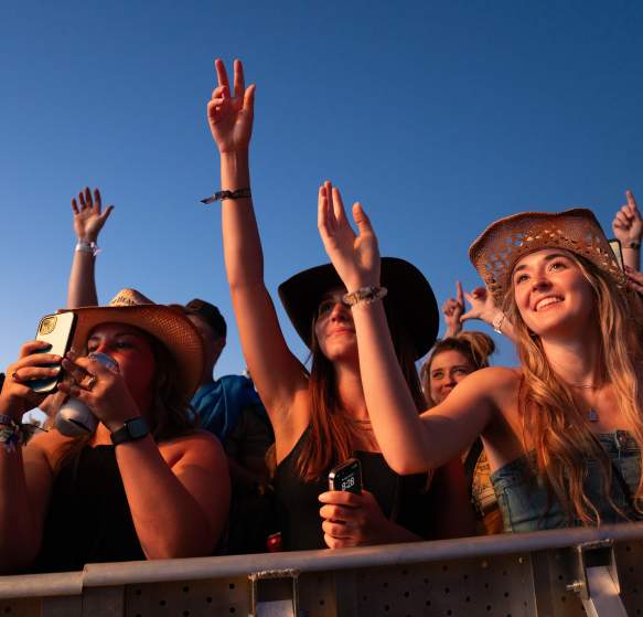XRoads41 Music Festival in Oshkosh WI