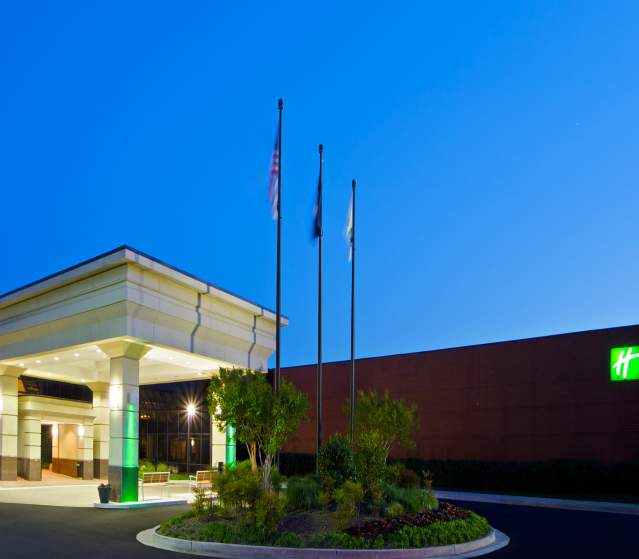 Holiday Inn Washington Dulles - Loudoun County, VA