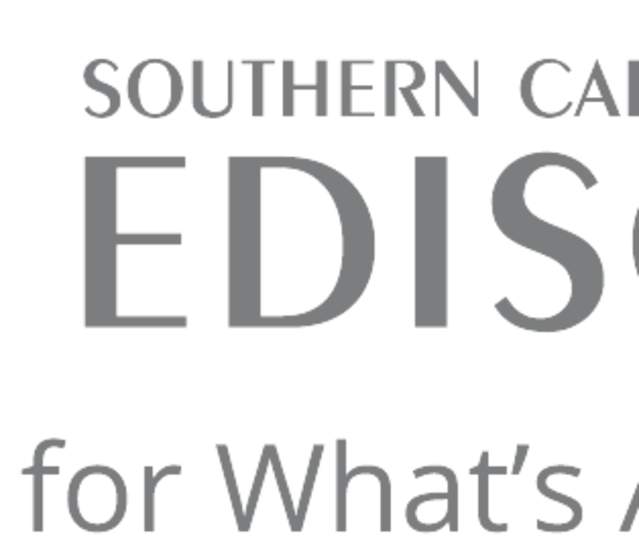 Southern california store edison phone number