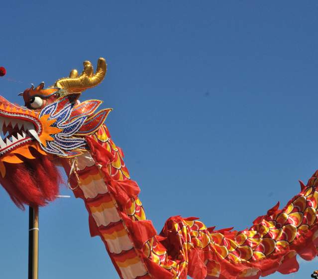 Dragon Boat Festival