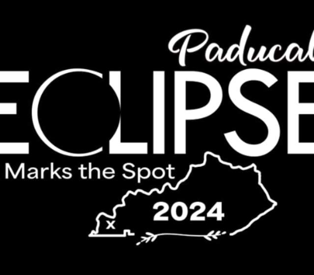 "X Marks the Spot": Total Eclipse Festival