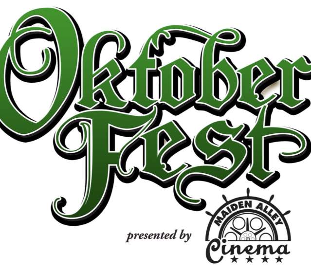 Oktoberfest 2025