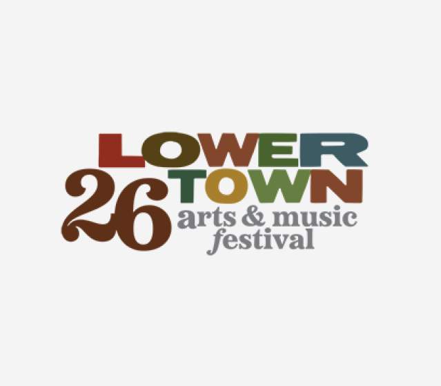 Lower Town Arts & Music Festival