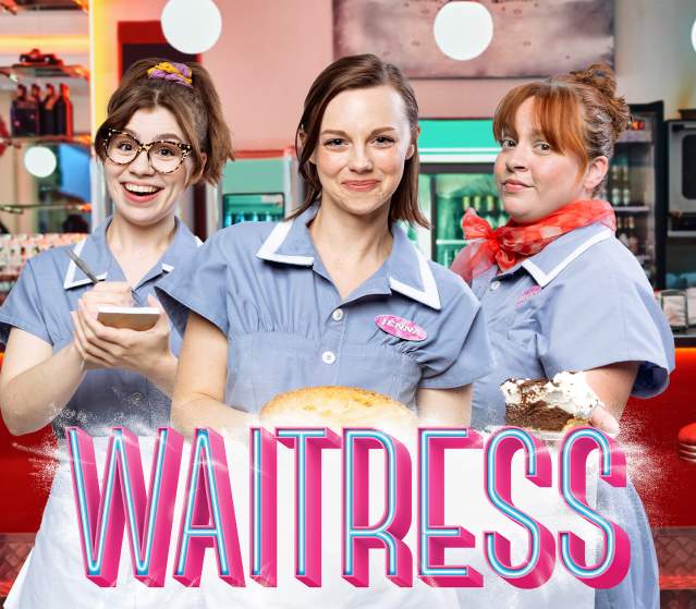 Waitress