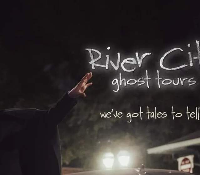 River City Ghost Tours