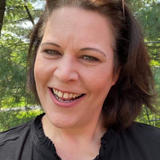 Julie Via, Howard County Community College