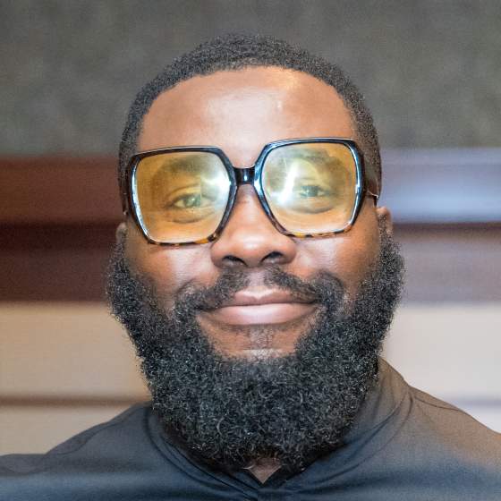 Oladipupo Olojo-Kosoko - Ambassador Graduate