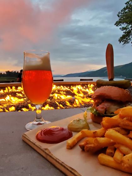 Food and Drink in Cooperstown