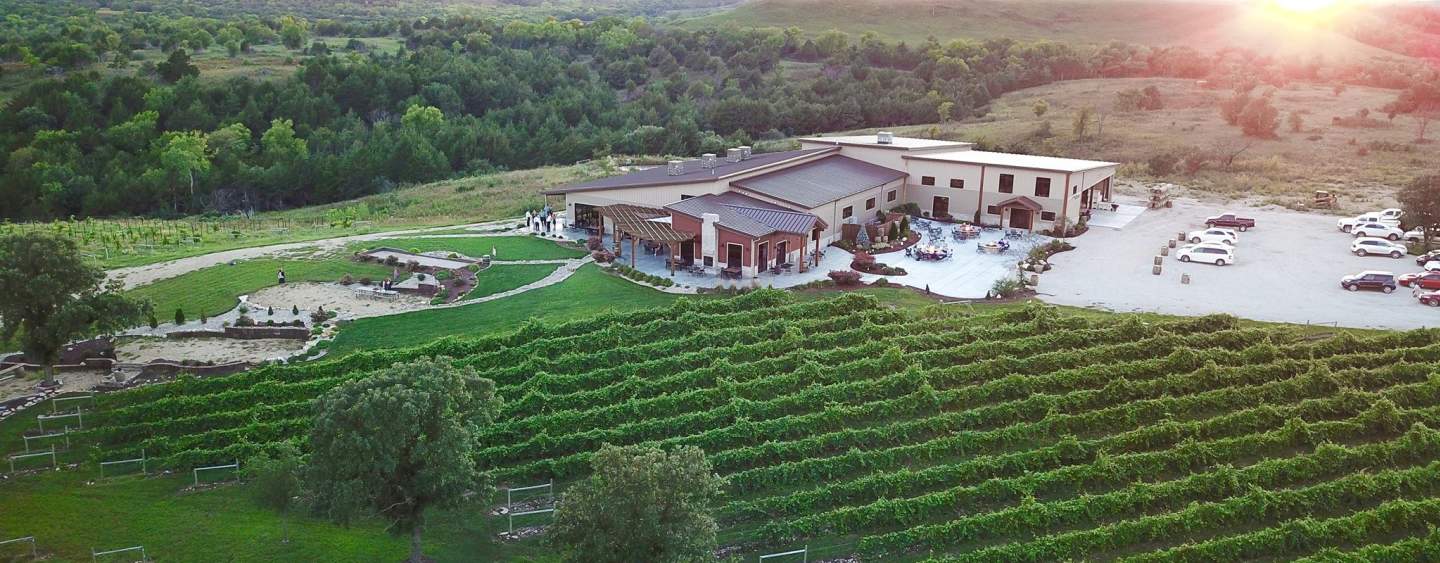 Winery manhattan on sale