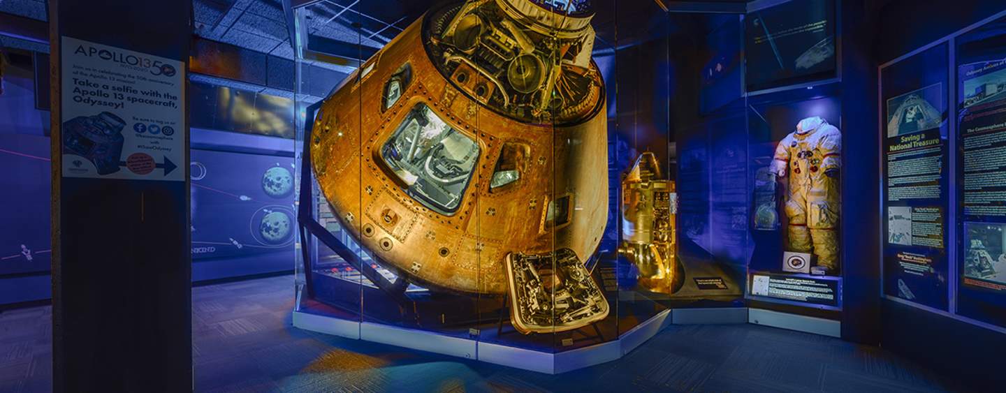Space Works | KANSAS! Magazine