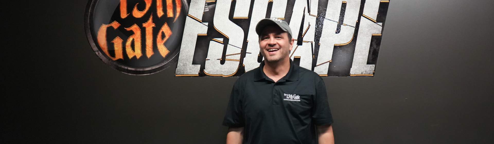 The 13th Gate: The Spookiest Place in the South